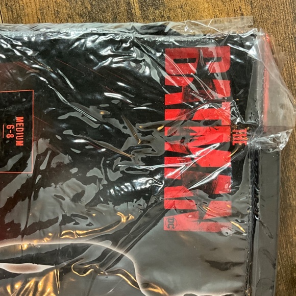 BATMAN COSTUME - Picture 11 of 11